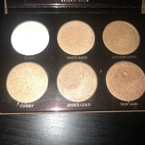 Ultimate glow kit